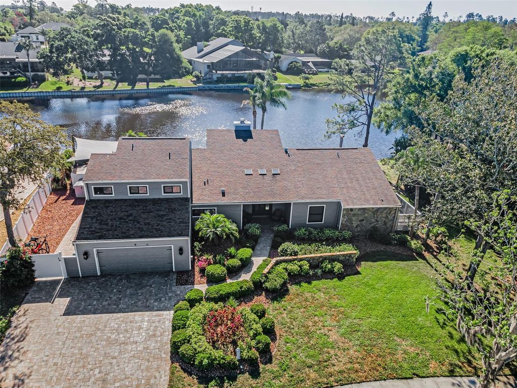 3216 HARVEST MOON DRIVE, Palm Harbor, FL 34683