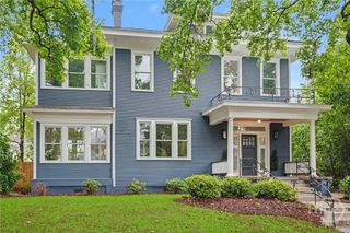 111 E 49th Street, Savannah, GA 31405