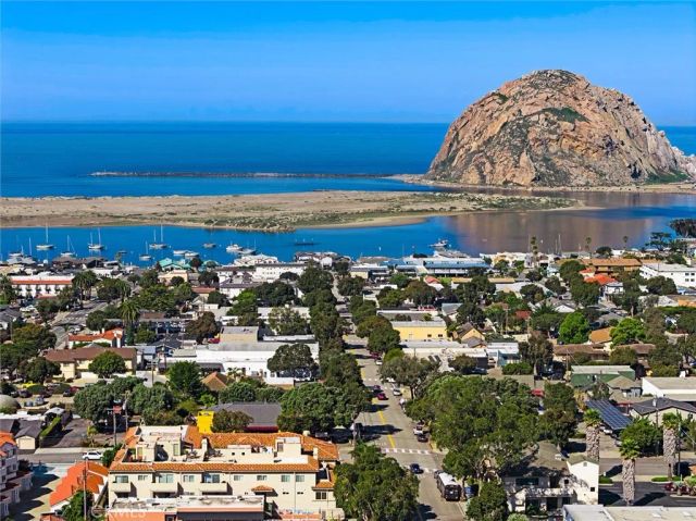 600 Morro Bay Boulevard 203, Morro Bay, CA 93442