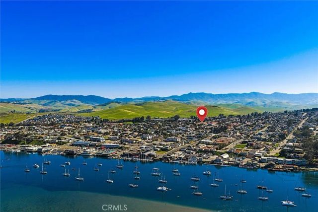 600 Morro Bay Boulevard 203, Morro Bay, CA 93442