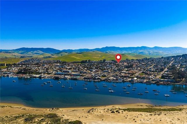 600 Morro Bay Boulevard 203, Morro Bay, CA 93442