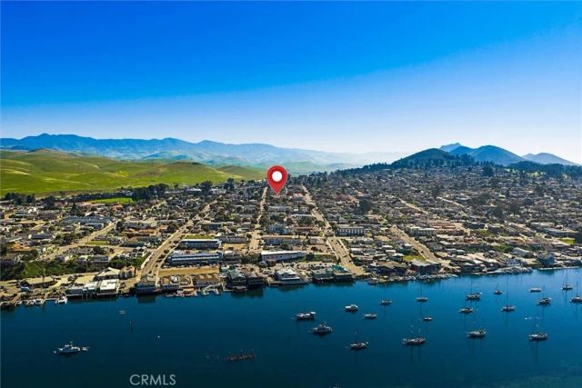 600 Morro Bay Boulevard 203, Morro Bay, CA 93442