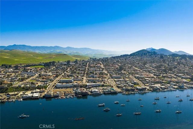 600 Morro Bay Boulevard 203, Morro Bay, CA 93442