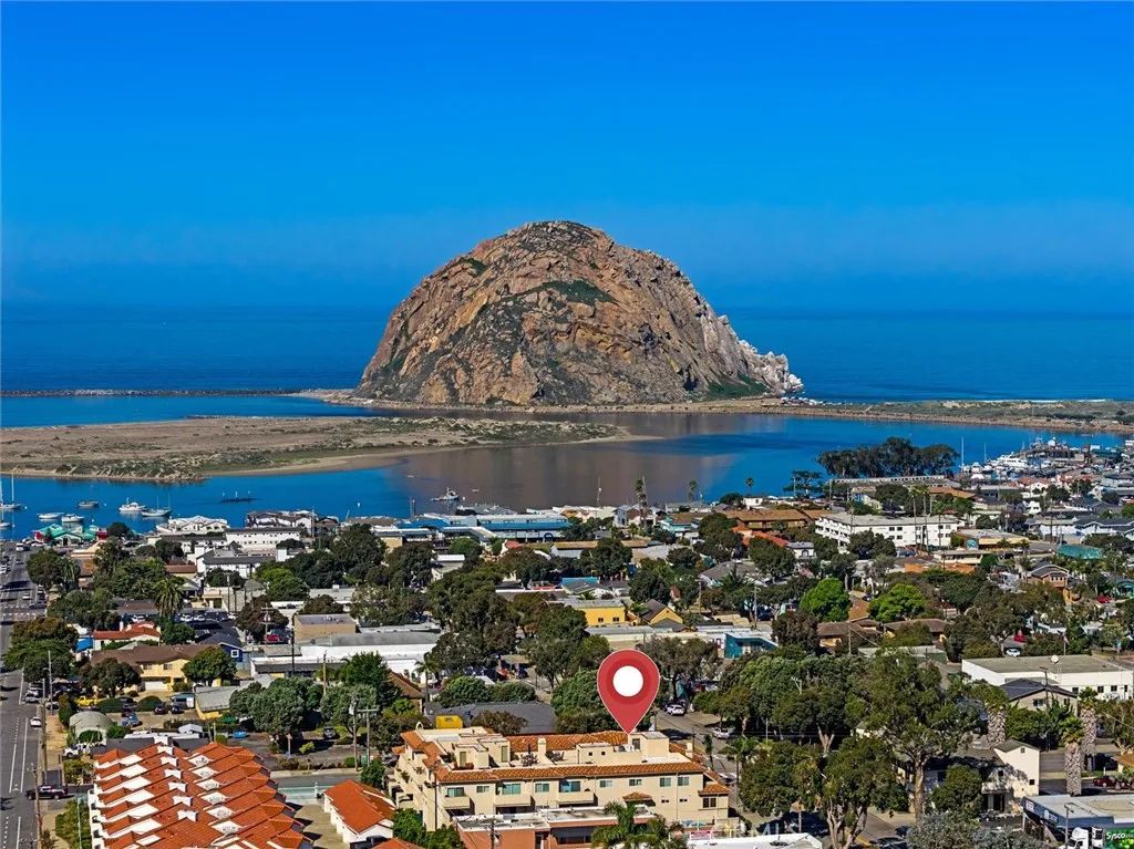 600 Morro Bay Boulevard 203, Morro Bay, CA 93442