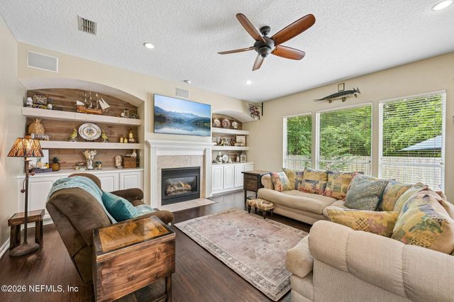 1787 MARGARETS WALK Road, Fleming Island, FL 32003