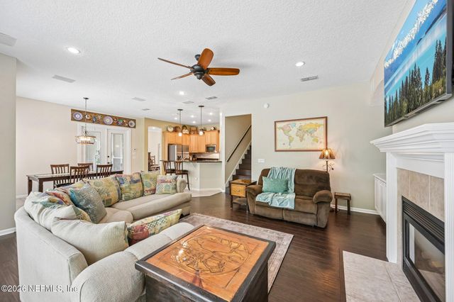 1787 MARGARETS WALK Road, Fleming Island, FL 32003