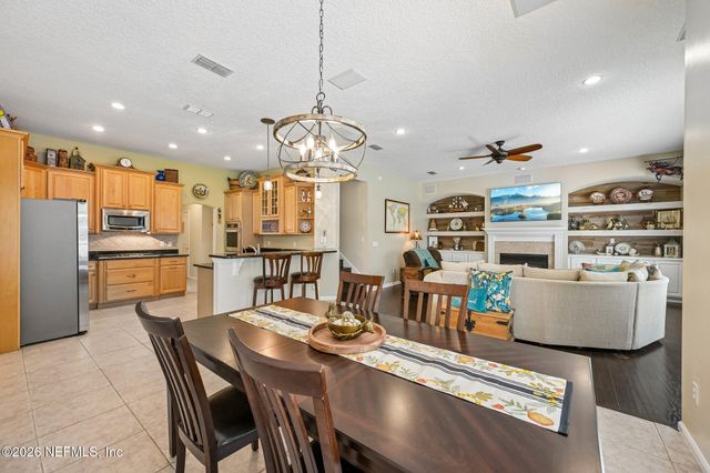 1787 MARGARETS WALK Road, Fleming Island, FL 32003