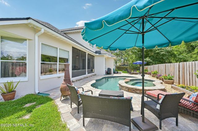 1787 MARGARETS WALK Road, Fleming Island, FL 32003