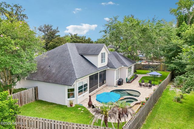 1787 MARGARETS WALK Road, Fleming Island, FL 32003