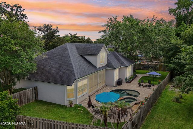 1787 MARGARETS WALK Road, Fleming Island, FL 32003