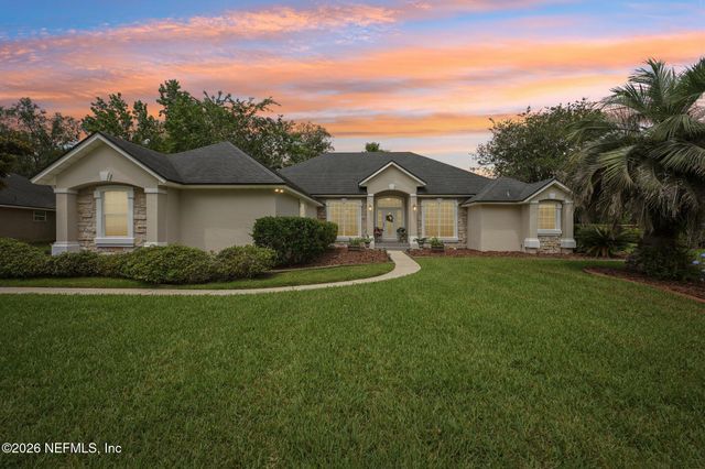 1787 MARGARETS WALK Road, Fleming Island, FL 32003