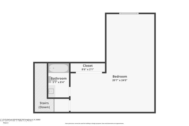 1787 MARGARETS WALK Road, Fleming Island, FL 32003