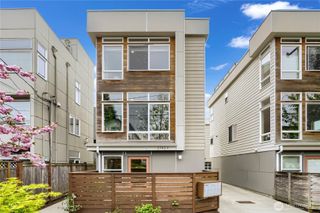 1741 NW 60th Street #A, Seattle, WA 98107