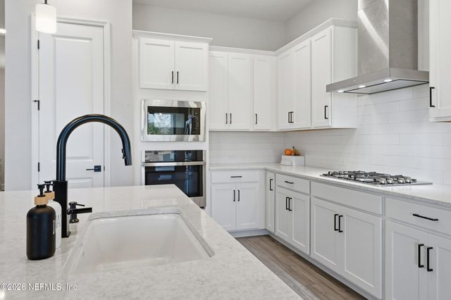 255 SETTLERS LANDING Drive, Ponte Vedra, FL 32081