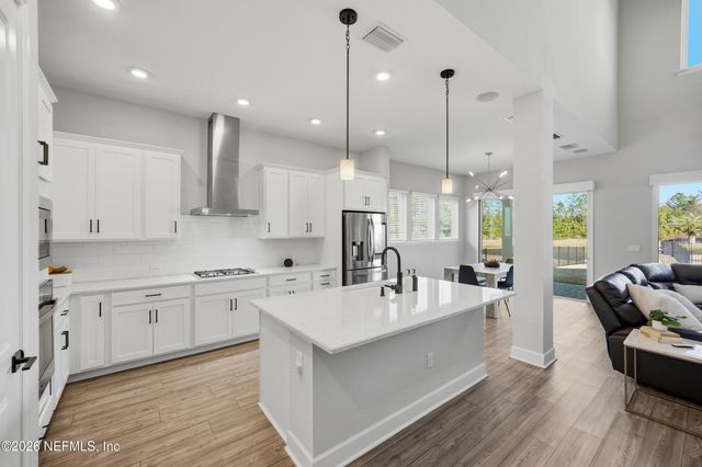 255 SETTLERS LANDING Drive, Ponte Vedra, FL 32081