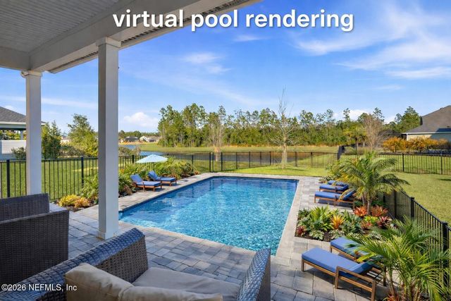 255 SETTLERS LANDING Drive, Ponte Vedra, FL 32081