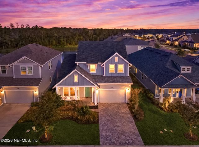 255 SETTLERS LANDING Drive, Ponte Vedra, FL 32081