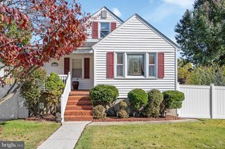 3332 TEXAS AVE, Baltimore, MD 21234