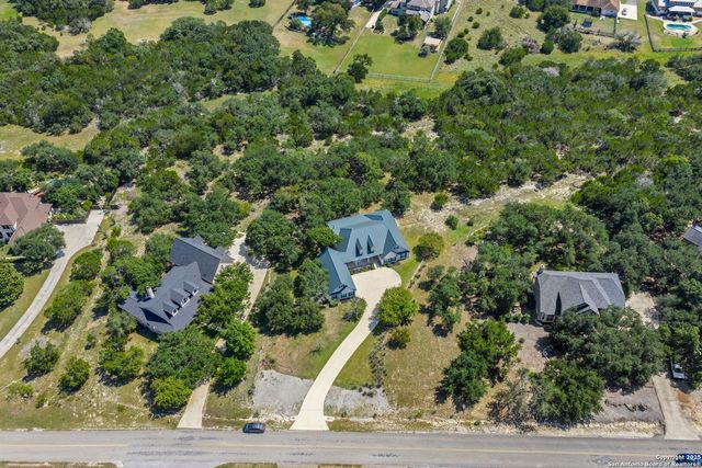 2317 Frontier, Spring Branch, TX 78070