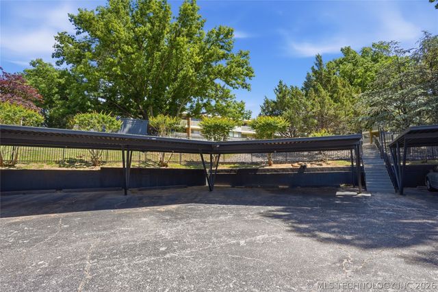 611 W 15th Street B5, Tulsa, OK 74127