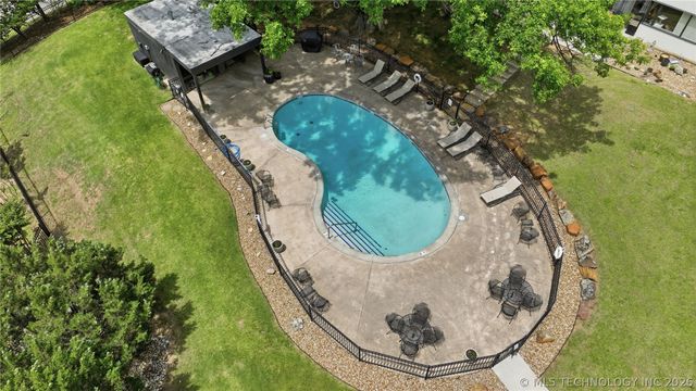 611 W 15th Street B5, Tulsa, OK 74127