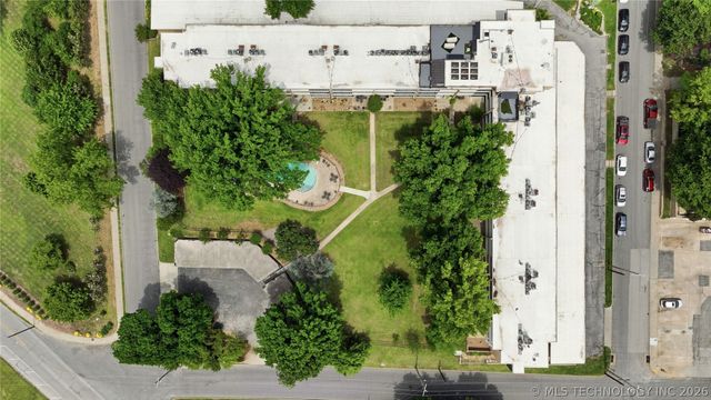 611 W 15th Street B5, Tulsa, OK 74127