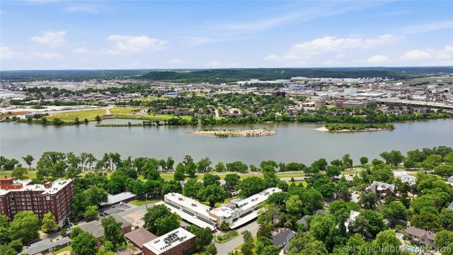 611 W 15th Street B5, Tulsa, OK 74127