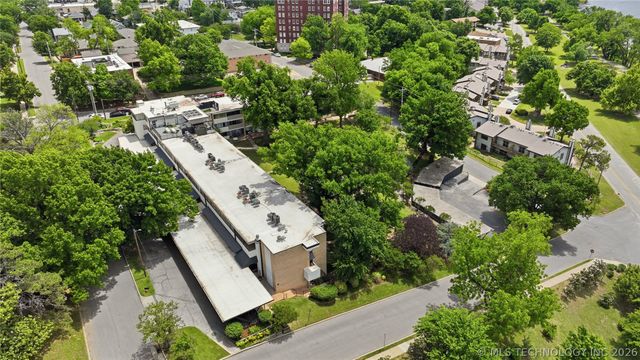 611 W 15th Street B5, Tulsa, OK 74127