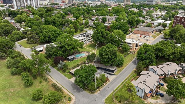 611 W 15th Street B5, Tulsa, OK 74127