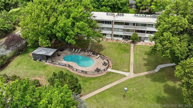 611 W 15th Street B5, Tulsa, OK 74127