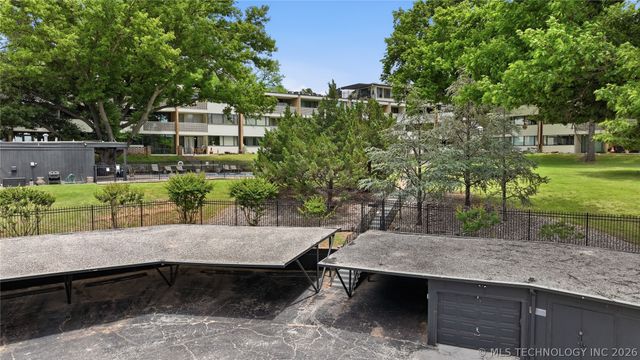 611 W 15th Street B5, Tulsa, OK 74127