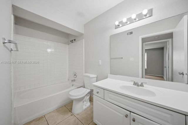 15560 SW 104th Terrace 6110, Miami, FL 33196