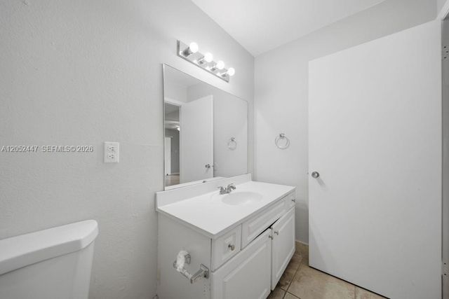 15560 SW 104th Terrace 6110, Miami, FL 33196
