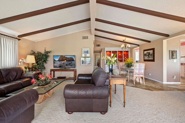 180 Orontes Way, Cathedral City, CA 92234