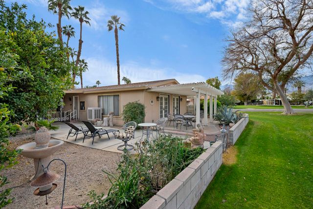 180 Orontes Way, Cathedral City, CA 92234