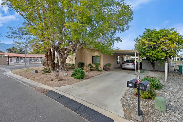 180 Orontes Way, Cathedral City, CA 92234