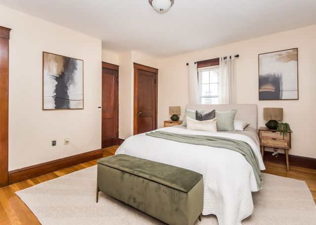 231 Lowell Street 2, Waltham, MA 02453