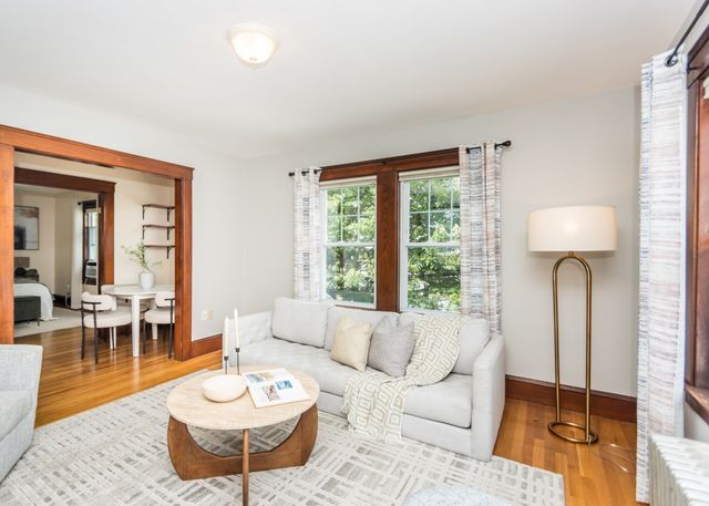 231 Lowell Street 2, Waltham, MA 02453