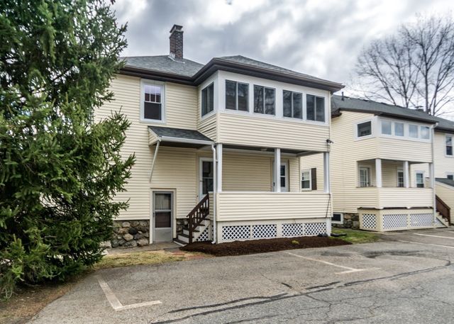 231 Lowell Street 2, Waltham, MA 02453