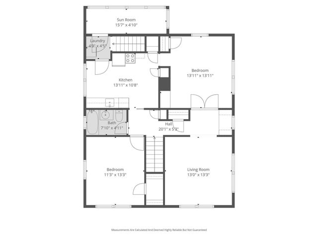 231 Lowell Street 2, Waltham, MA 02453