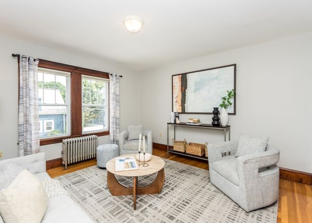 231 Lowell Street 2, Waltham, MA 02453