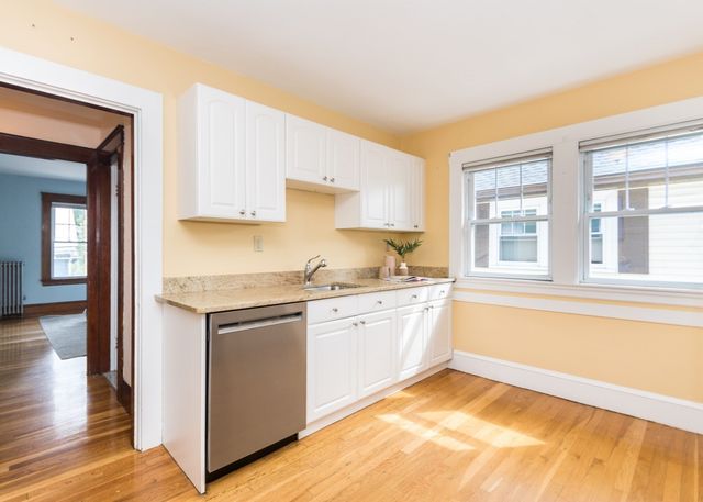 231 Lowell Street 2, Waltham, MA 02453