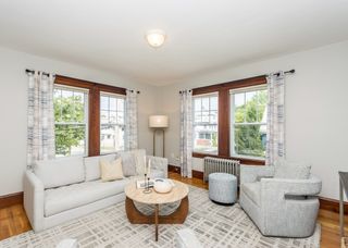 231 Lowell Street 2, Waltham, MA 02453