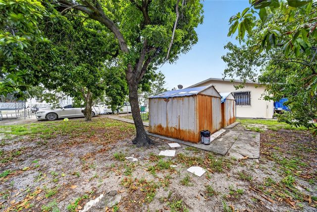3061 NW 14th St, Miami, FL 33125