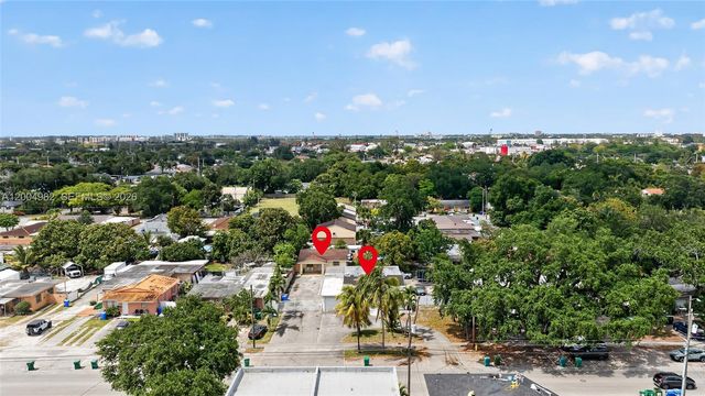 3061 NW 14th St, Miami, FL 33125