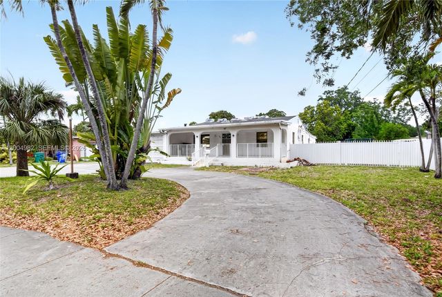 3061 NW 14th St, Miami, FL 33125