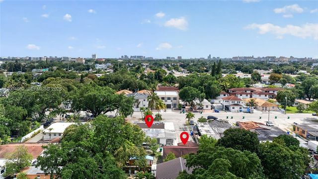 3061 NW 14th St, Miami, FL 33125