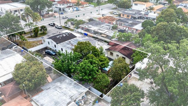 3061 NW 14th St, Miami, FL 33125