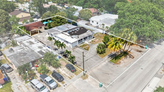 3061 NW 14th St, Miami, FL 33125