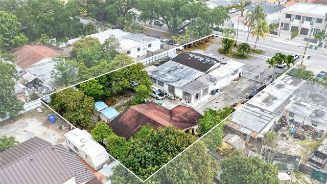 3061 NW 14th St, Miami, FL 33125